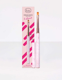 Le Round Perfecting/Clean-Up Brush