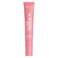 Oh My Gloss Butter Me Up Lip Butter Balm 15 ml – 003 Bubble Gum