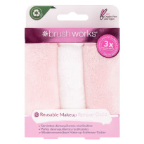 Makeup Remover Cloths 3 kpl