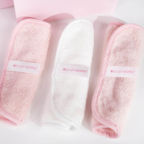 Makeup Remover Cloths 3 kpl