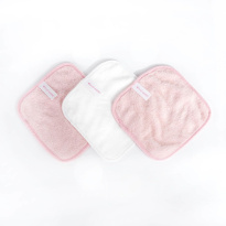 Makeup Remover Cloths 3 kpl