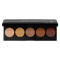 Bronzed Nudes Eye Shadow Palette 9 g