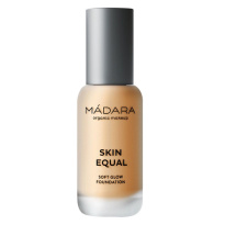 Skin Equal Foundation 30 ml – 50 Golden Sands