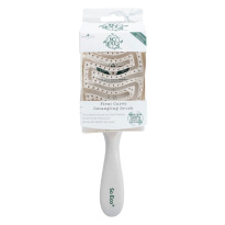 Flexi Curve Detangling Hair Brush