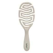 Flexi Curve Detangling Hair Brush