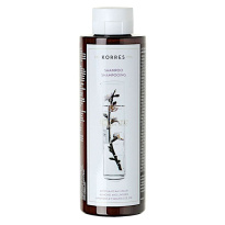 Almond & Linseed Shampoo 250ml