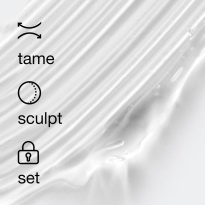 Just Browsing Clear Sculpting Gel Clear 9ml