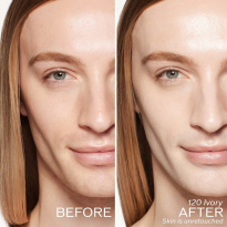 RevitalEssence Skin Glow Foundation 30 ml – 120