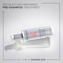 Première Concentré Décalcifiant Ultra-Réparateur Pre-Shampoo Treatment 250 ml