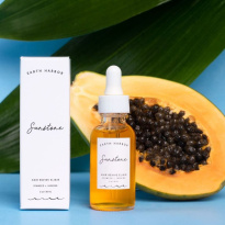 Sunstone Hair Revive Elixir 30 ml