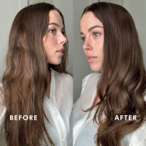 All Inclusive Hair Treatment 100 ml