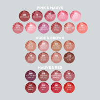 Perfect Moisture Lipstick 230 Blackberry Mood 4g