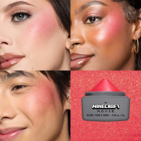 Minecraft Movie Balm Blush 06 Wolfin Around 8g