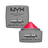 Minecraft Movie Balm Blush 06 Wolfin Around 8g