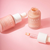 Invisible Illumination Instant Illuminizer Rosy Dawn 15ml
