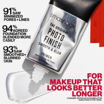 Photo Finish Smooth & Blur Primer 50 ml