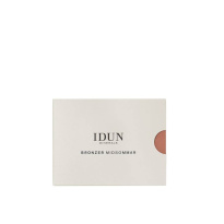 Shimmering Mineral Bronzer 5 g – Midsommar