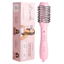 The Blow Dry Brush Pink