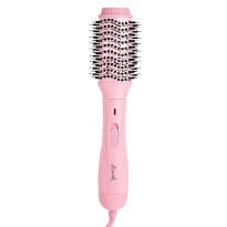 The Blow Dry Brush Pink