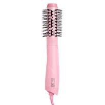 The Blow Dry Brush Pink