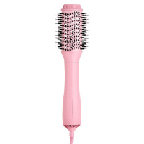 The Blow Dry Brush Pink