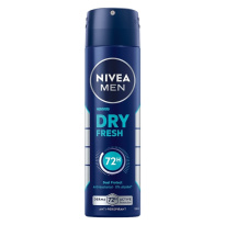 Men Deo Dry Fresh Spray 150ml