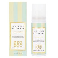 Intimate Deospray Jasmine Pear 50 ml