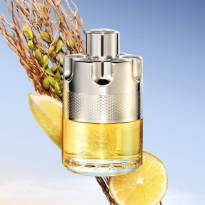 Wanted Eau De Toilette 50ml