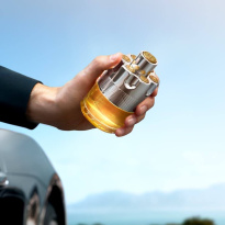 Wanted Eau De Toilette 50ml