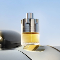 Wanted Eau De Toilette 50ml