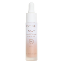 DEWY Foundation Drops Tan 12ml
