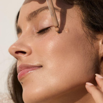 DEWY Foundation Drops Tan 12ml
