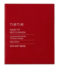 Mask Fit Red Cushion 18 g – 24W Soft Beige