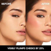 Cosmetics Plump Shot™ Collagen Peptides Advance Plumping Blush 3,9 g – Berry Glam