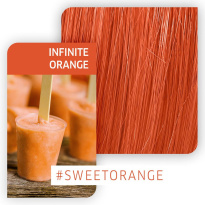 Fresh Create 60 ml ─ Infinite Orange