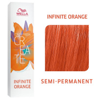 Fresh Create 60 ml ─ Infinite Orange