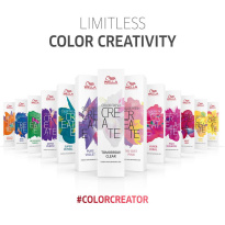 Fresh Create 60 ml ─ Infinite Orange