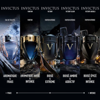 Invictus Victory Absolu Eau De Parfum 50ml