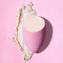 Miracle Powder Sponge
