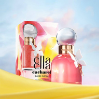 Ella Ella Eau De Parfum 50ml