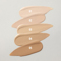 Nu Zero Cushion 15 g – 03 Natural