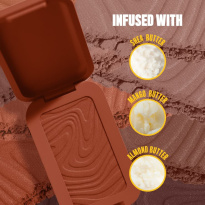 Buttermelt Bronzer Butta Match 07.5 5g