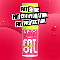 Fat Oil Lip Drip 05 Newsfeed 4,8ml