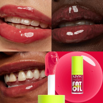 Fat Oil Lip Drip 05 Newsfeed 4,8ml