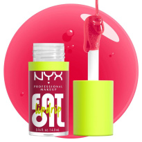 Fat Oil Lip Drip 05 Newsfeed 4,8ml