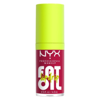 Fat Oil Lip Drip 05 Newsfeed 4,8ml