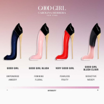 Good Girl Blush Elixir Eau De Parfum 50ml