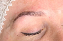 All-In-One Brow Tint 30 ml – Ash Brown