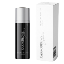 All-In-One Brow Tint 30 ml – Ash Brown