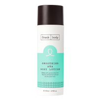 Smoothing AHA Body Lotion 140 ml